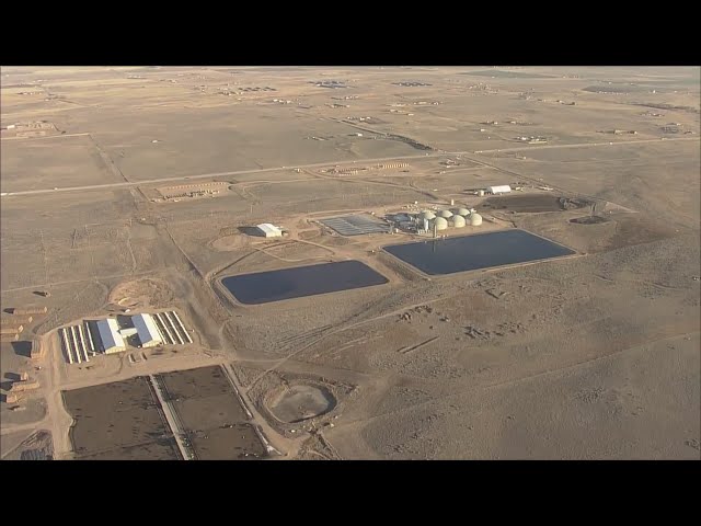 ⁣Reports of bad smells out of Northern Colorado prompt an investigation into air quality