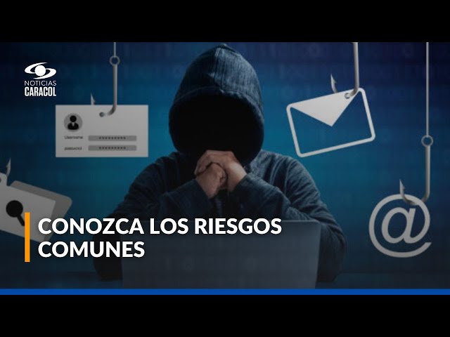 ⁣Recomendaciones clave que debe tener en cuenta para no caer en fraudes digitales durante Navidad