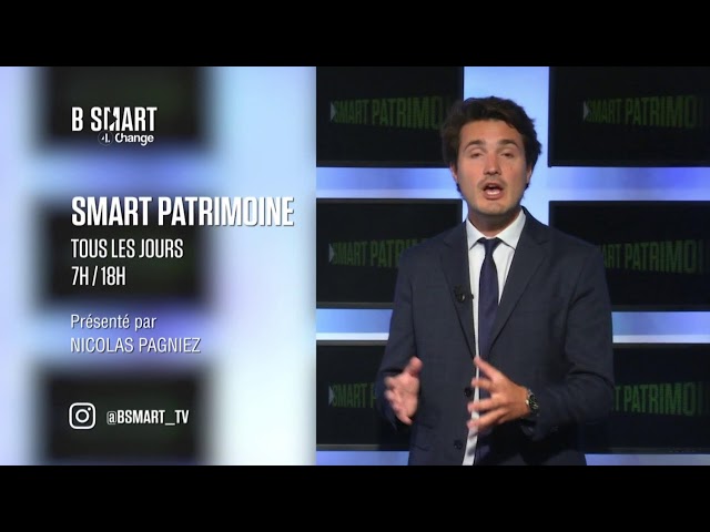 ⁣B SMART - En direct