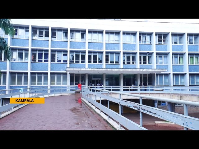 ⁣Mulago launches “checklist tool” to improve on surgical operations