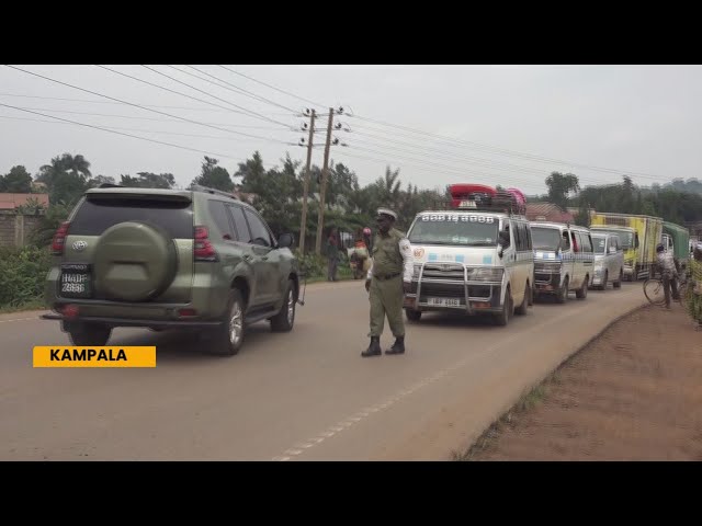 ⁣Addressing road crashes caused by speeding - UPDN and Partners engage on possible solutions