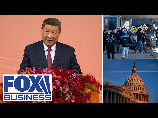 ⁣‘They are preparing to attack the US,’ China expert raises red flag | Recap