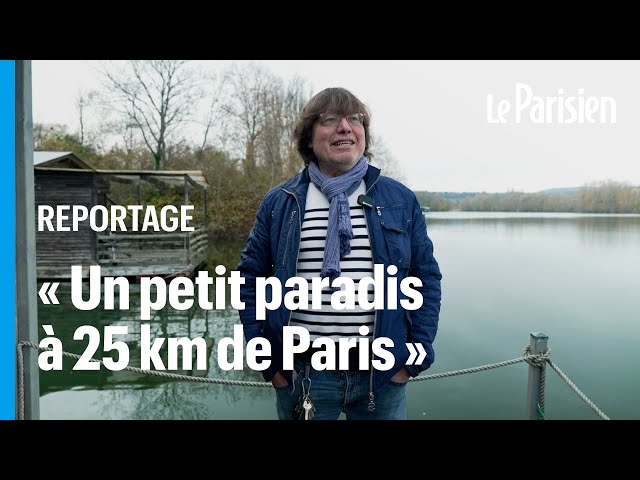 Ce paradis caché des Yvelines risque de disparaitre