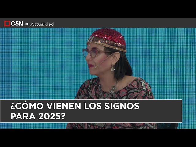 ⁣¿CÓMO VIENEN LOS SIGNOS PARA 2025?