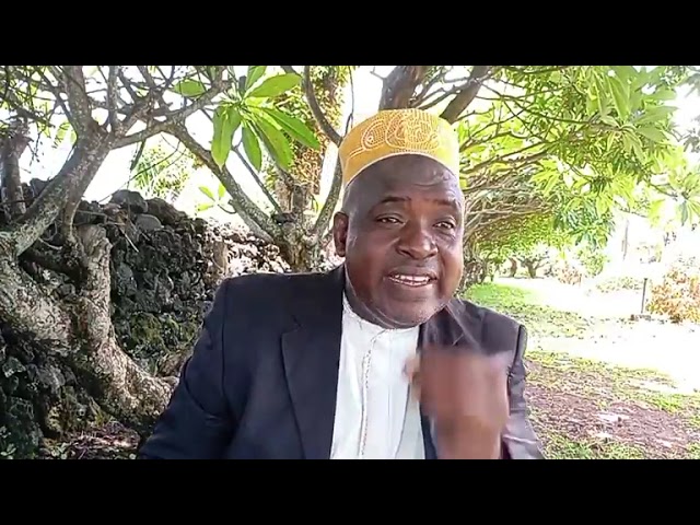 ⁣IBRAHIM ABDOURAZAK RAZIDA ngudji Tamko