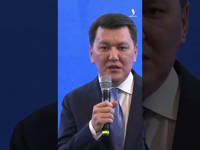 ⁣Мемлекеттік кеңесші 2024 жылғы Ұлттық құрылтай жұмысының қорытындысын шығарды