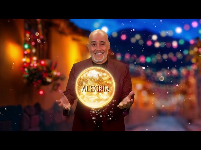 ⁣¡Feliz Navidad!  - Marco Romero | TVPerú