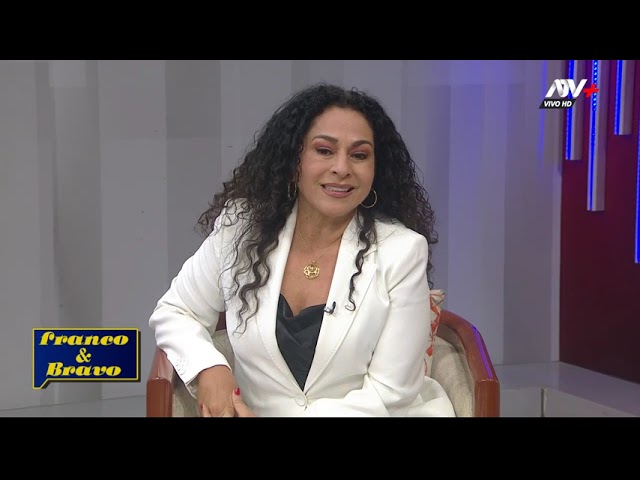 ⁣Entrevistas en ATV+| “Franco & Bravo” Programa del viernes 20 de Diciembre del 2024