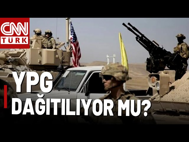 ⁣ABD "YPG'yi Dağıtıyoruz" Mu Dedi? ABD'nin PKK İle İşi Bitti Mi?