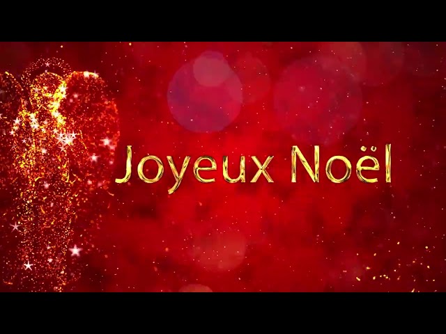 ⁣Radio Tele Ginen ap swete tout moun "Joyeux Noel" ak yon "Bonne Année 2025.