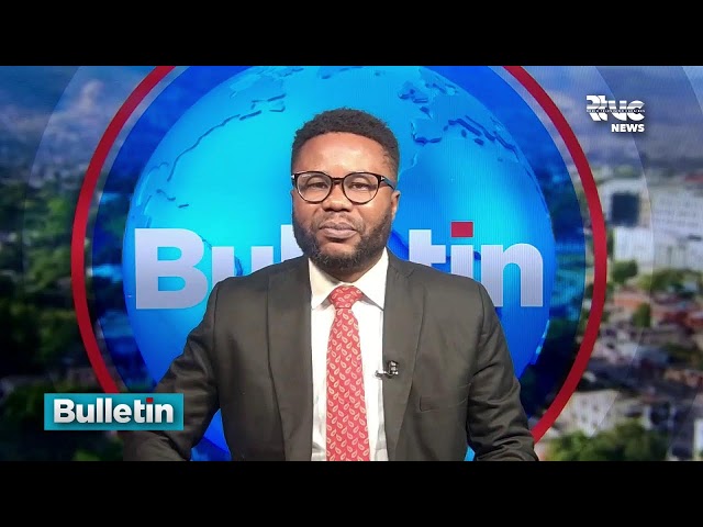 BULLETIN D'INFORMATION 21 DECEMBRE 2024