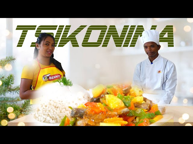 ⁣TSIKONINA DU 21 DECEMBRE 2024 BY TV PLUS MADAGASCAR