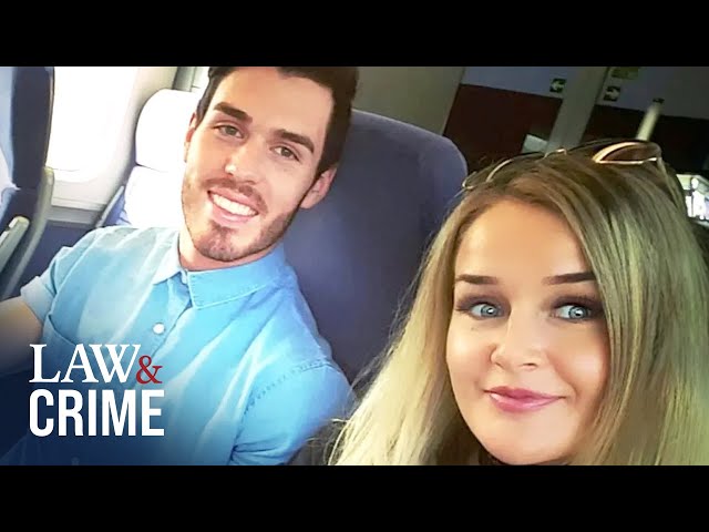 ⁣Dating App Relationship Ends in Horrific Murder