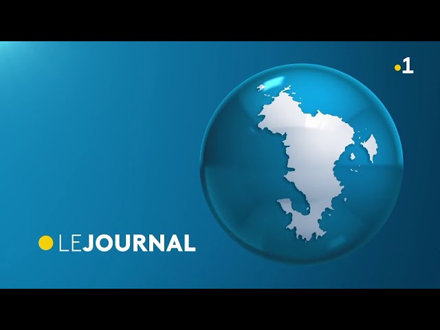 ⁣REPLAY - Journal de 19h du 21 décembre - Mayotte La 1ere