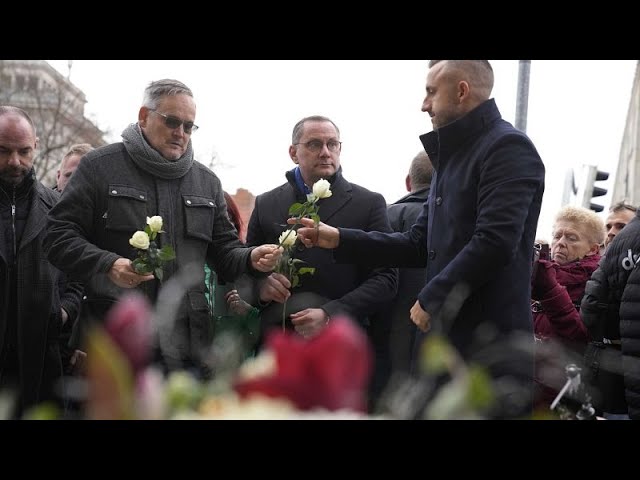 ⁣AfD ruft nach Anschlag in Magdeburg zu Großkundgebung auf