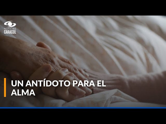 ⁣Hermosa jornada con adulto mayores: una novena llena de corazón