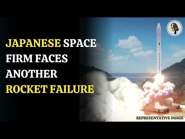 ⁣Setback for Japan’s Space Firm Kairos Rocket Fails Again | WION Podcast