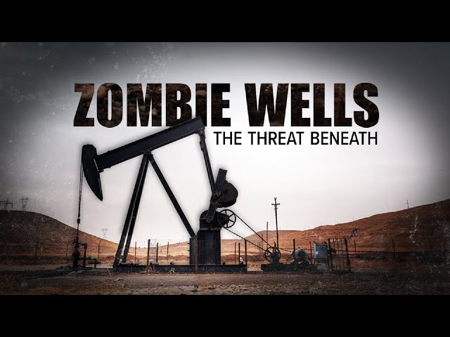 ⁣FULL EPISODE: Zombie Wells: The Threat Beneath