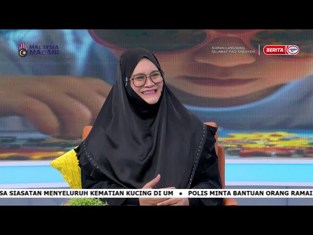 ⁣22 DIS 2024 - SPM - CUTI SEKOLAH : PENGURUSAN AKTIVITI ANAK AUTISME