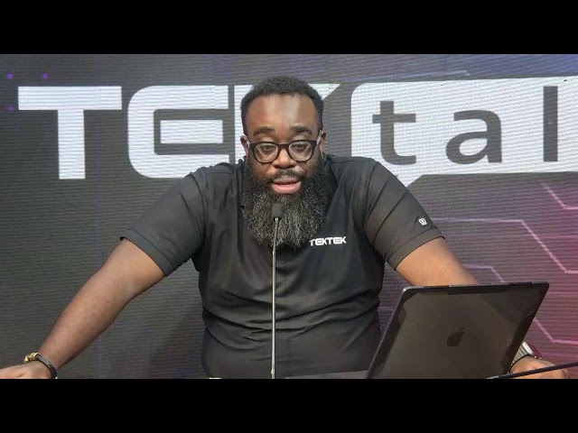 ⁣Ki enpak sa pwal fè si TIKTOK fèmen ? || TEKTALK || Samedi 21 Décembre 2024