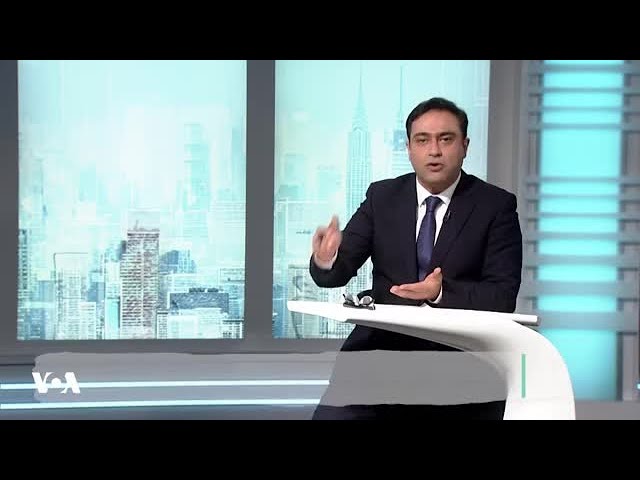 ⁣بخشی از برنامه دیکد:حمله جمهوری اسلامی به حقیقت جنبش زنان ایران با سویه‌های دُش آگاهی