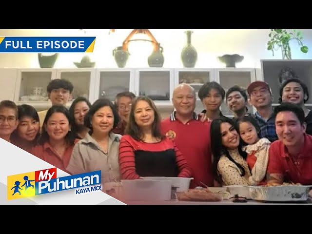 ⁣My Puhunan: Kaya Mo! | December 22, 2024