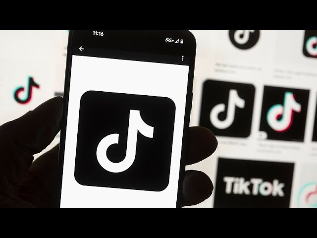 ⁣L'Albanie va interdire TikTok pendant un an, l'accusant d'inciter les jeunes à la vio