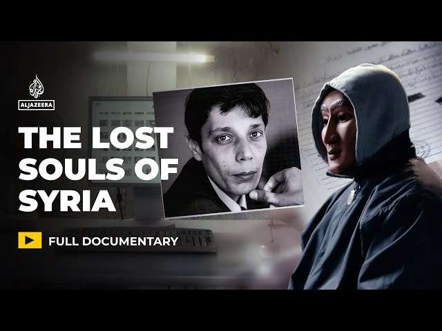 ⁣Documenting war crimes inside Syrian prisons | Featured Documentary