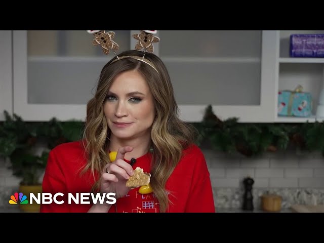 ⁣'Is This Real?' Top Story tries out trending products for the holidays