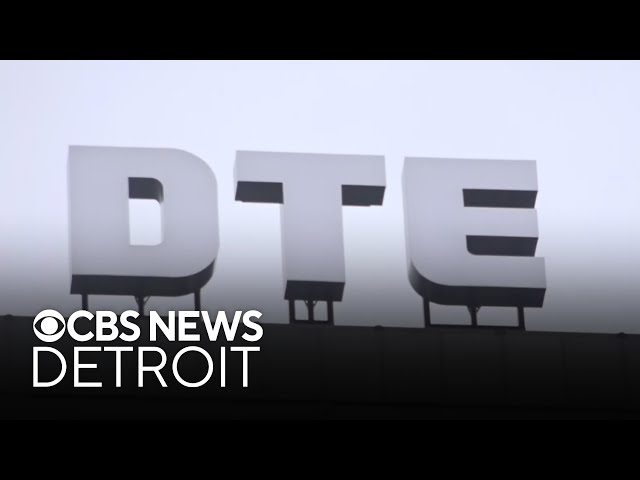 ⁣DTE Energy urging customers to complete gas inspections