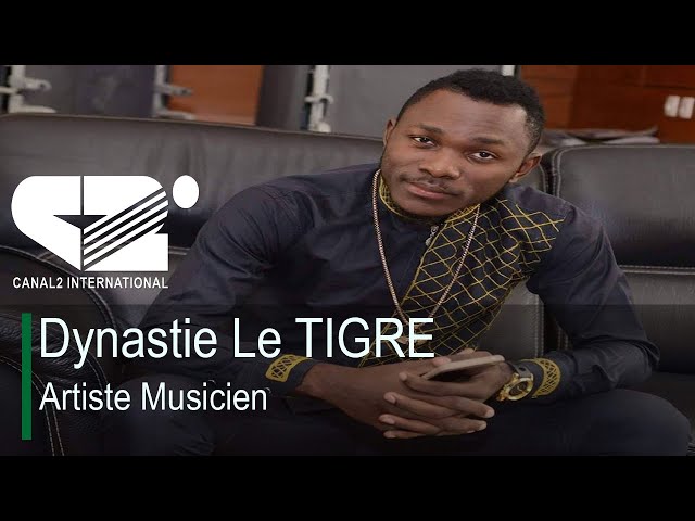 ⁣[REPLAY] Connaissez-vous vraiment Dynastie Le TIGRE ?