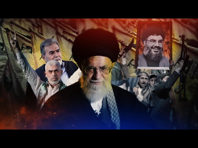 ⁣واکنش خامنه‌ای به سقوط اسد؛ هشدار درباره اعتراض‌های ضدحکومتی در ایران