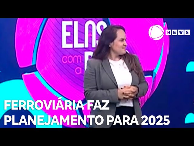 ⁣Ferroviária faz planejamento para próxima temporada