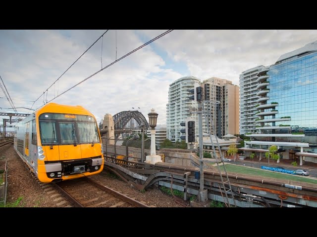 ⁣The ‘longer-term brand damage’ from NYE train strike threat could be ‘quite significant’ for NSW