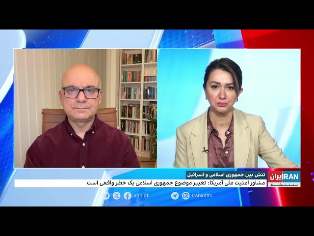 ⁣سالیوان: ایران ضعیف‌شده ممکن است به سلاح هسته‌ای برسد