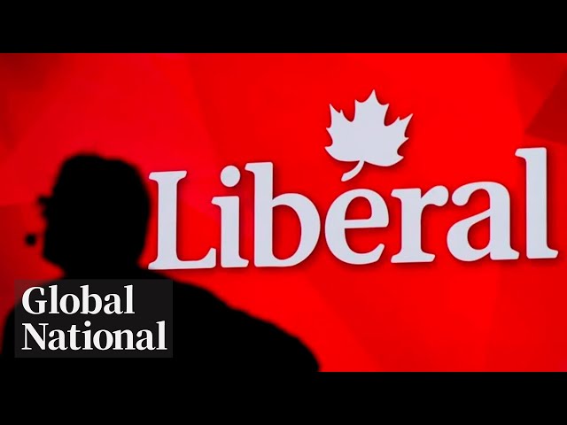 ⁣Global National: Dec 22, 2024 | Ontario Liberal MPs reach “clear consensus” for Trudeau to resign