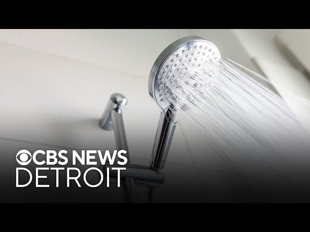 ⁣Detroit nonprofit helping with water bills during the holidays