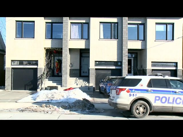 ⁣Ten people sent to hospital after carbon monoxide exposure in townhome