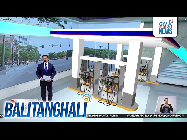 ⁣Balitanghali: (Part 2) December 23, 2024