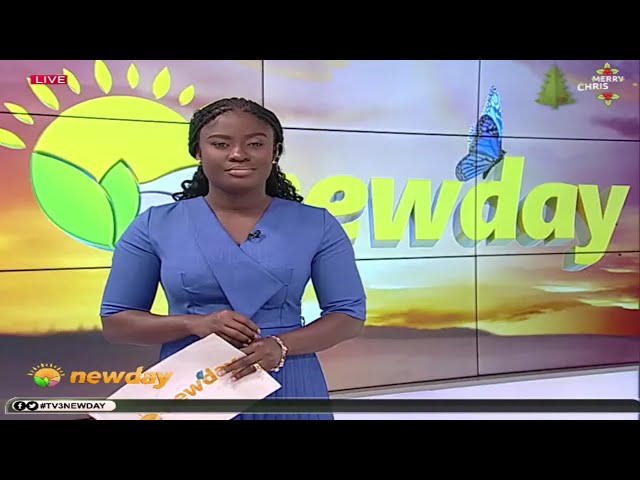 ⁣Morning news on TV3: Livestream | 23-12-24