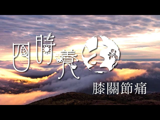 ⁣京都念慈菴六味地黃丸特約【四時養生】｜雙腳無力、屈膝困難「膝痺病」患者，可考慮飲用 巴戟杜仲牛膝豬骨湯 可以益補肝腎 舒筋活絡｜膝關節痛