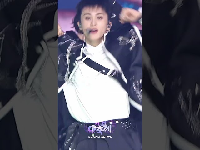 ⁣Walk - NCT127 #Walk #NCT127 #엔시티127 #Shorts #2024KBSSongFestival | KBS WORLD TV