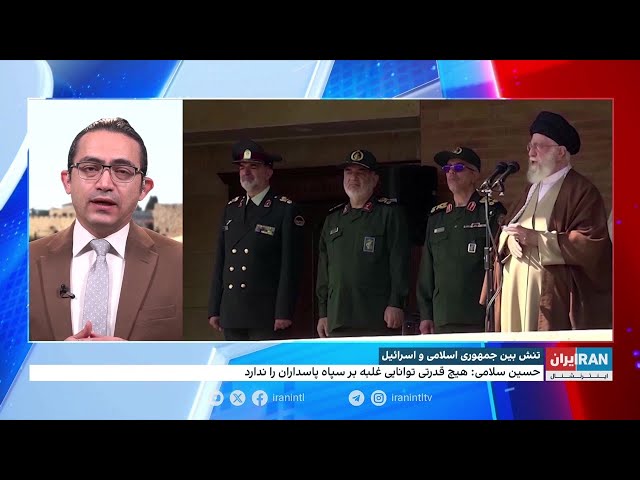 ⁣توصیه رئیس موساد به دولت اسرائیل: به جای درگیری با حوثی‌ها به جمهوری اسلامی حمله کنید