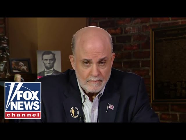 ⁣Levin: The character of our nation is at stake