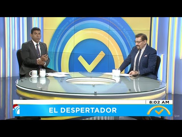 ⁣Muere niña por colapso de pared | El Despertador: Noticias y análisis 23/12/2024