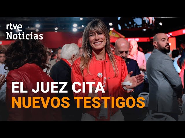 ⁣BEGOÑA GÓMEZ: PEINADO cita como testigos a GOOGLE, INDRA y TELEFÓNICA por el SOFTWARE de la UCM