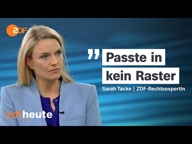 ⁣Was über den Magdeburg-Attentäter bekannt ist