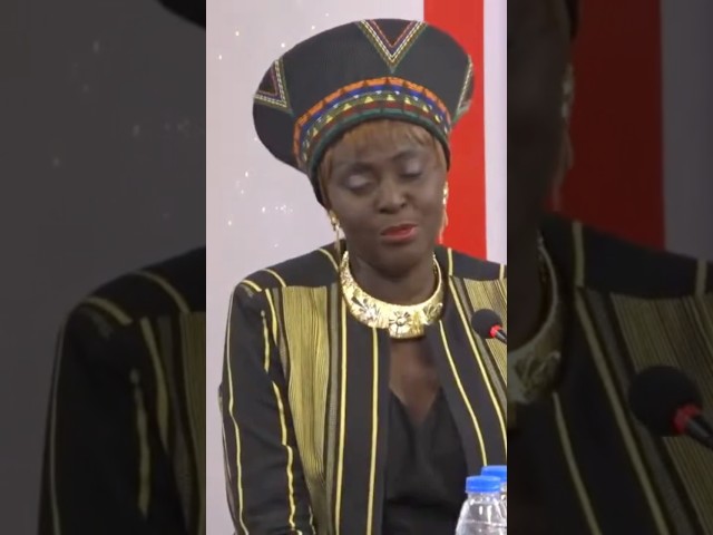 ⁣''Qui est Amélie Mbaye?..''Amélie Mbaye - #MidiPlus du 23 Décembre 2024