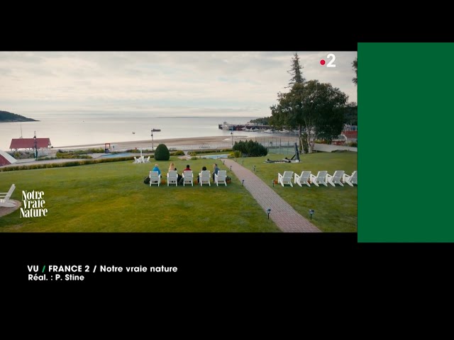 ⁣Teaser 1 « Année du VU 2024 » 2 janvier, 23h25 sur France 2 et france.tv