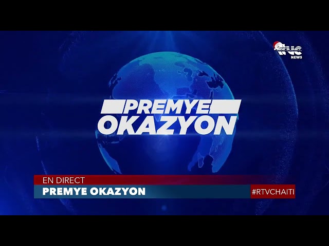 ⁣Manm Sendika OAVCT yo ki estime direktè jeneral la Frizner Benadel ap byen dirije bwat sa lanse